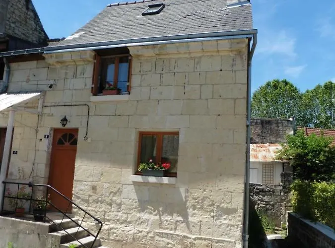 Gite Chemin Des Pres R De Pre Vert