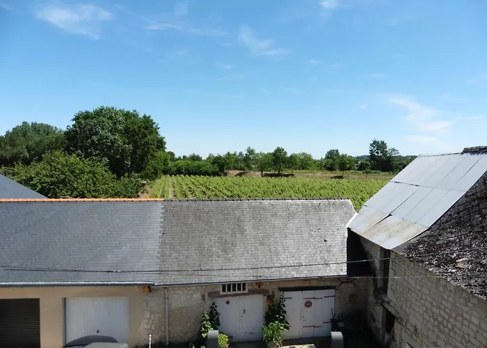 Gite Chemin Des Pres R De Pre Vert