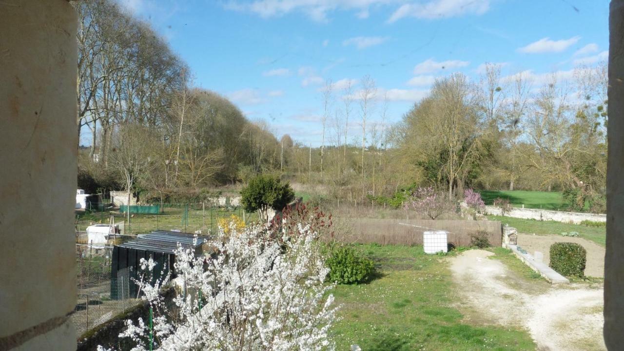 Holiday home Chemin Des Pres R De Pre