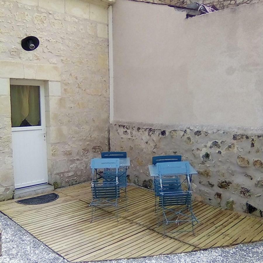 Chemin Des Pres R De Pre Holiday home