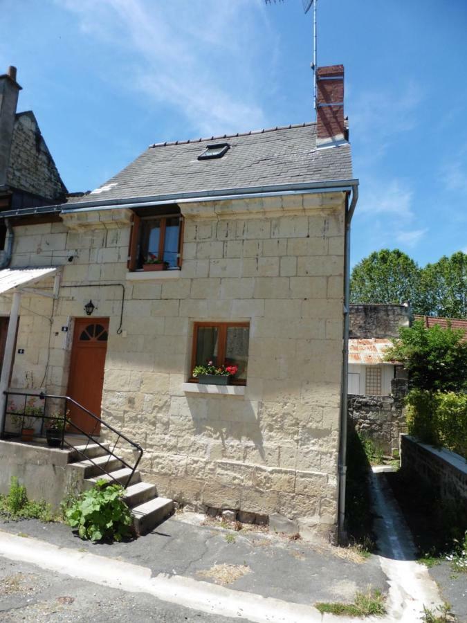 Holiday home Chemin Des Pres R De Pre Chinon