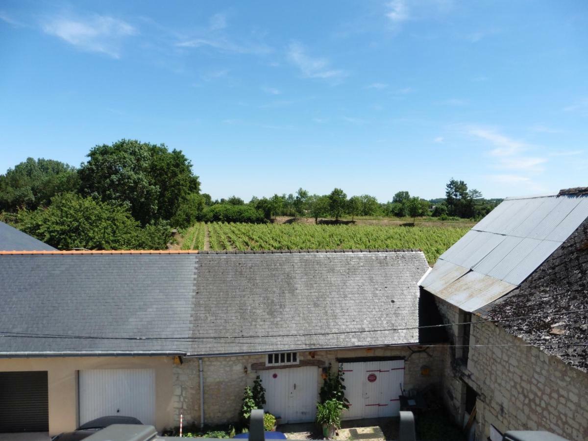 Chemin Des Pres R De Pre Chinon